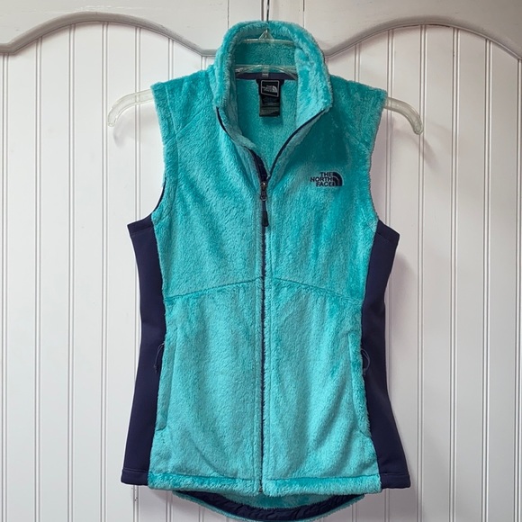 The North Face Vest S - Picture 5 of 5